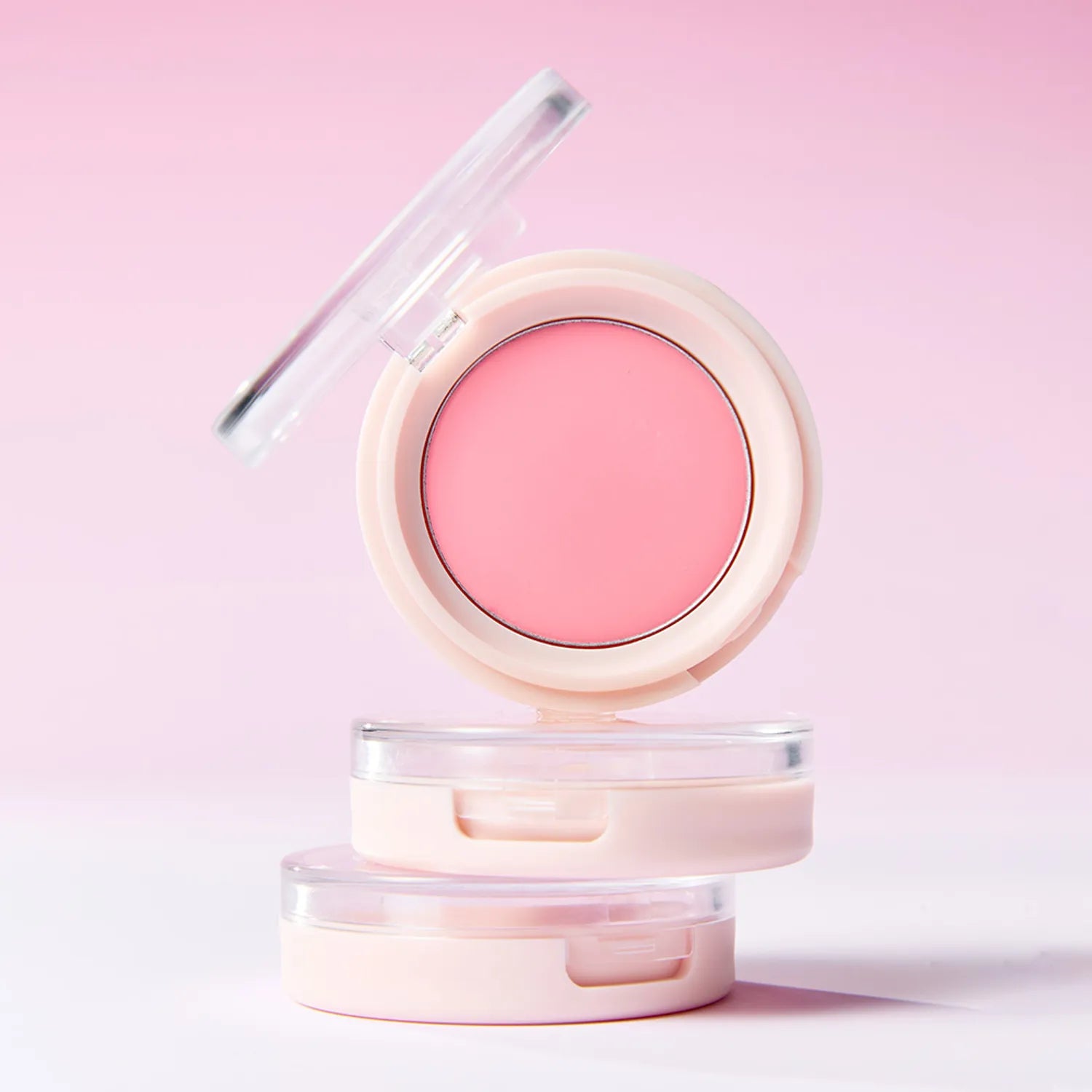 Alternative stereo Balmy Cream Cheek (9 Colors)