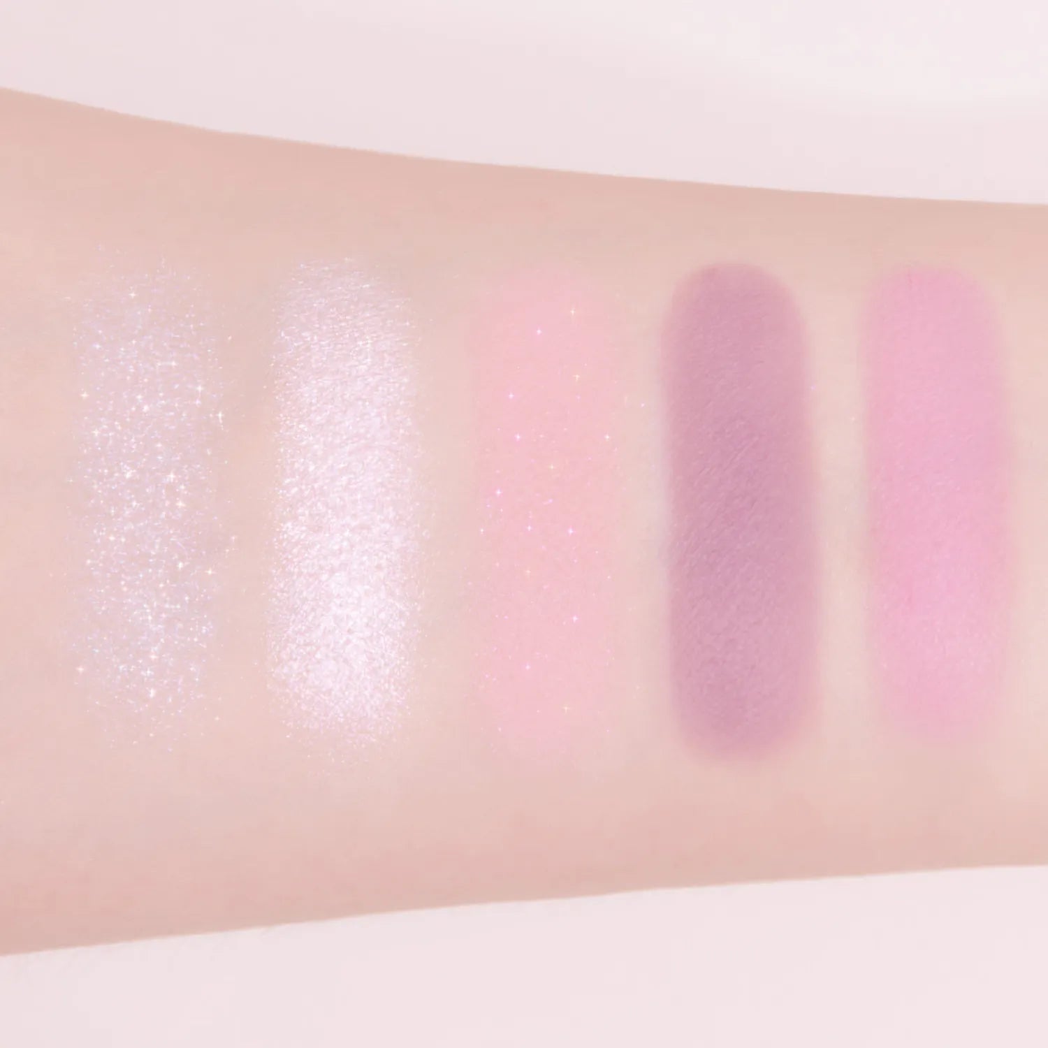 AMUSE Flora Eye Palette (4 Options)