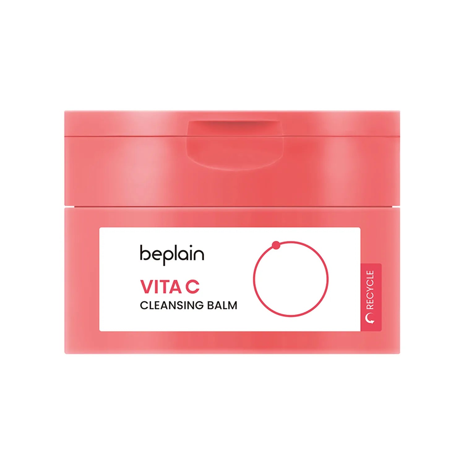 beplain Vita C Cleansing Balm 100ml