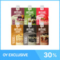 Flimeal Protein Shake Trial Pack (Best 6 Flavors)