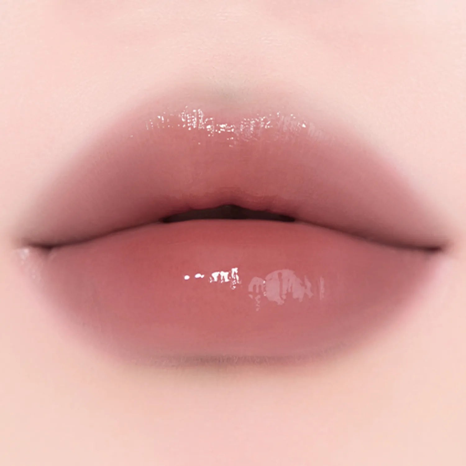 NAMING. Glowy Heart Lip Tint 24 Colors
