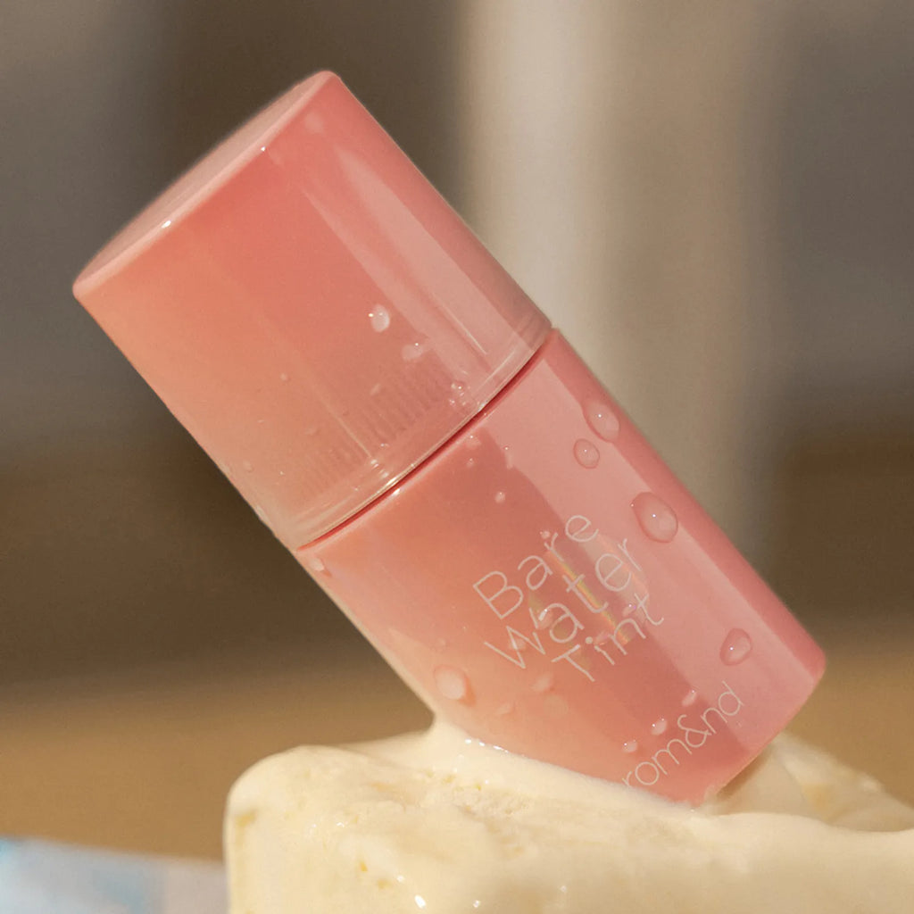 rom&nd bare water tint 4.5g