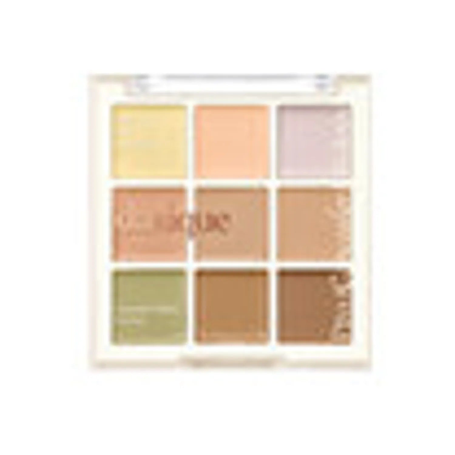 dasique Pro Concealer Palette 2 Options To Choose
