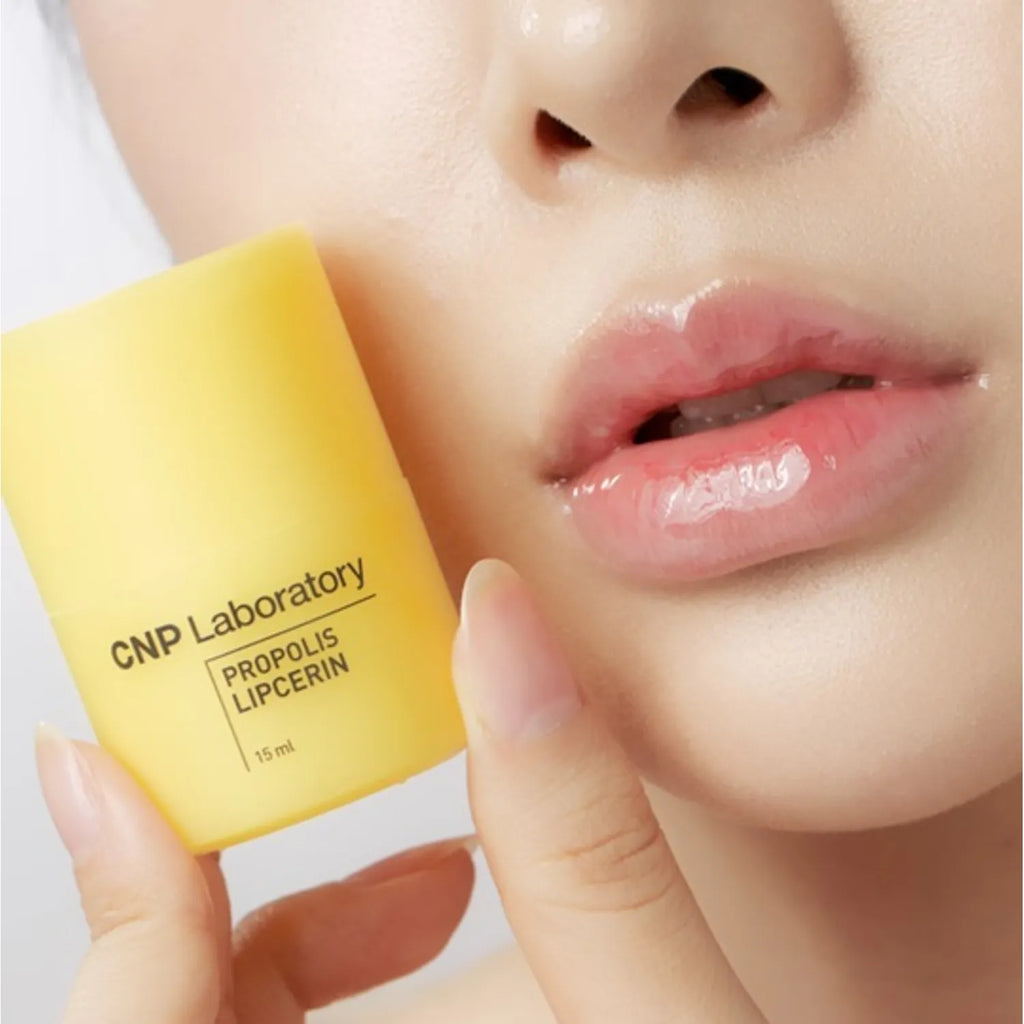 CNP Propolis Lipcerin 15mL