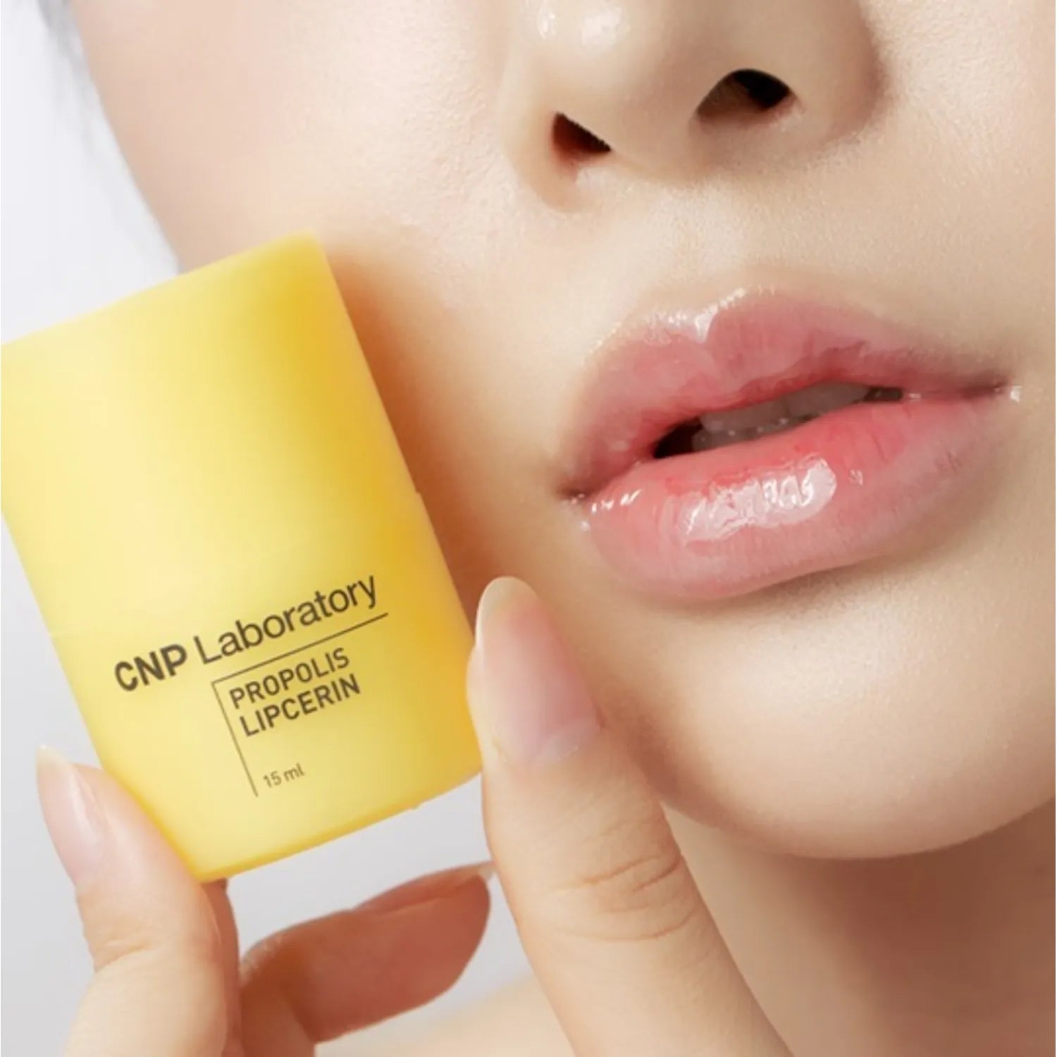 CNP Propolis Lipcerin 15mL