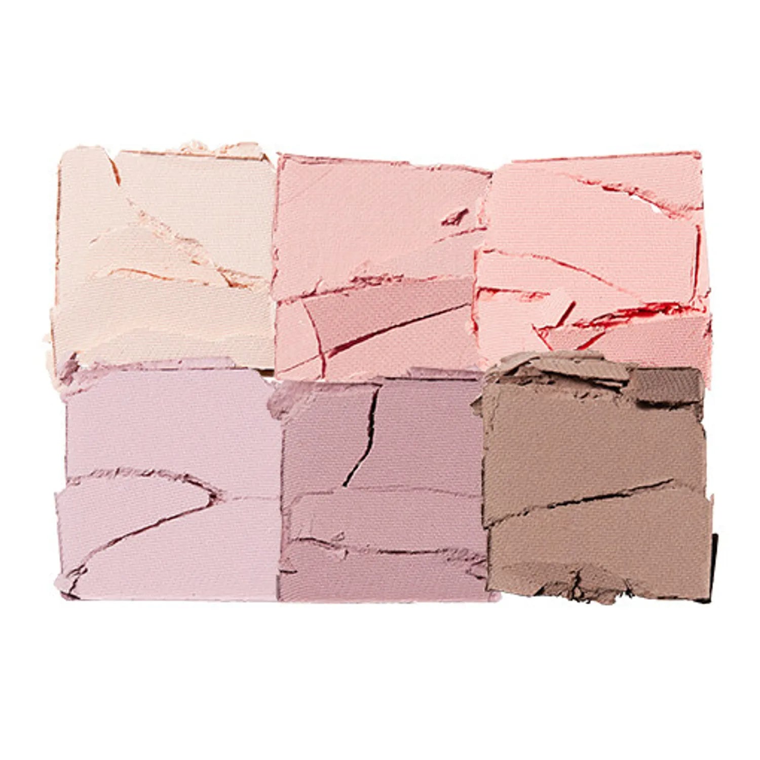 BBIA Ready To Wear Eye Palette (9 Options)