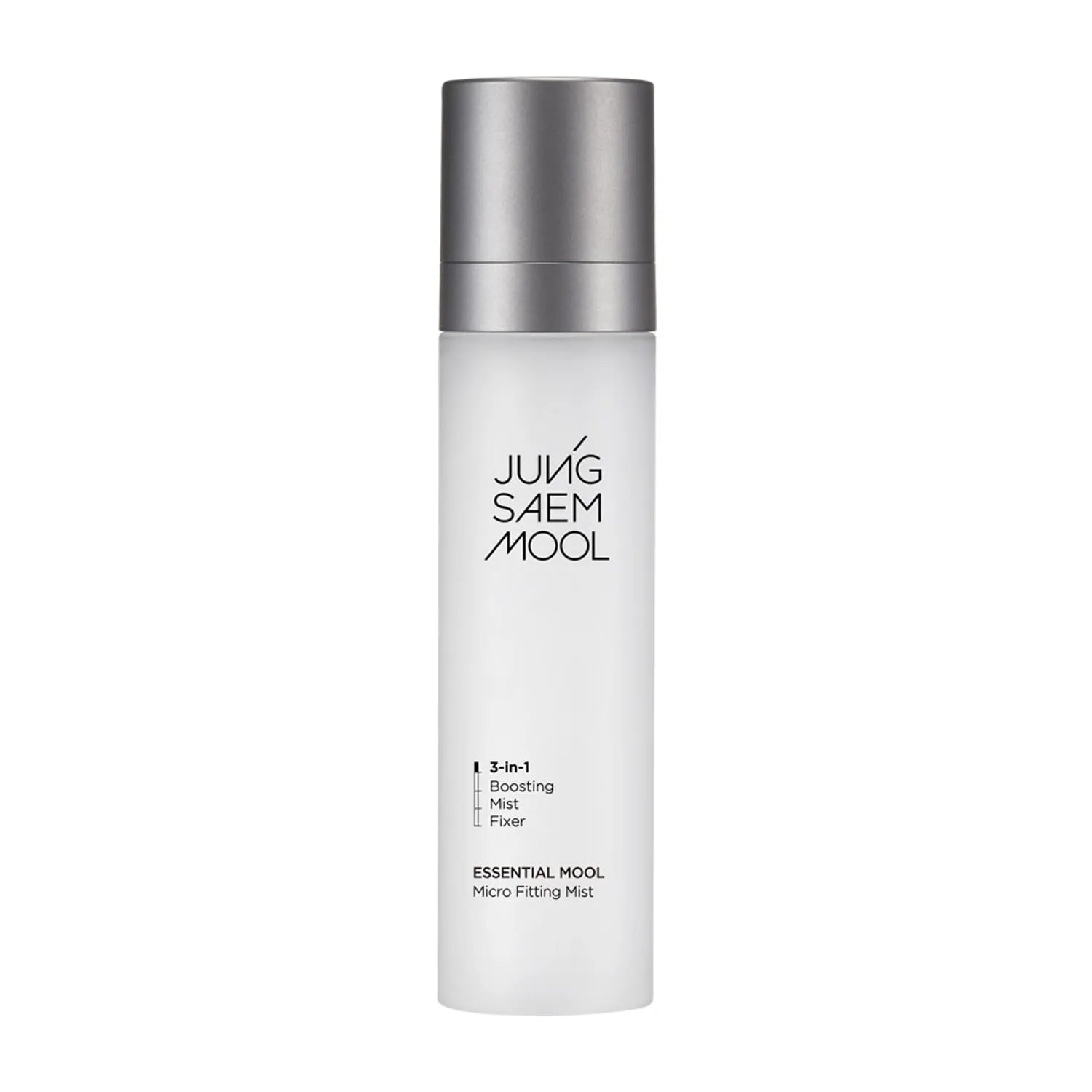 JUNGSAEMMOOL Essential Mool Micro Fitting Mist 120mL