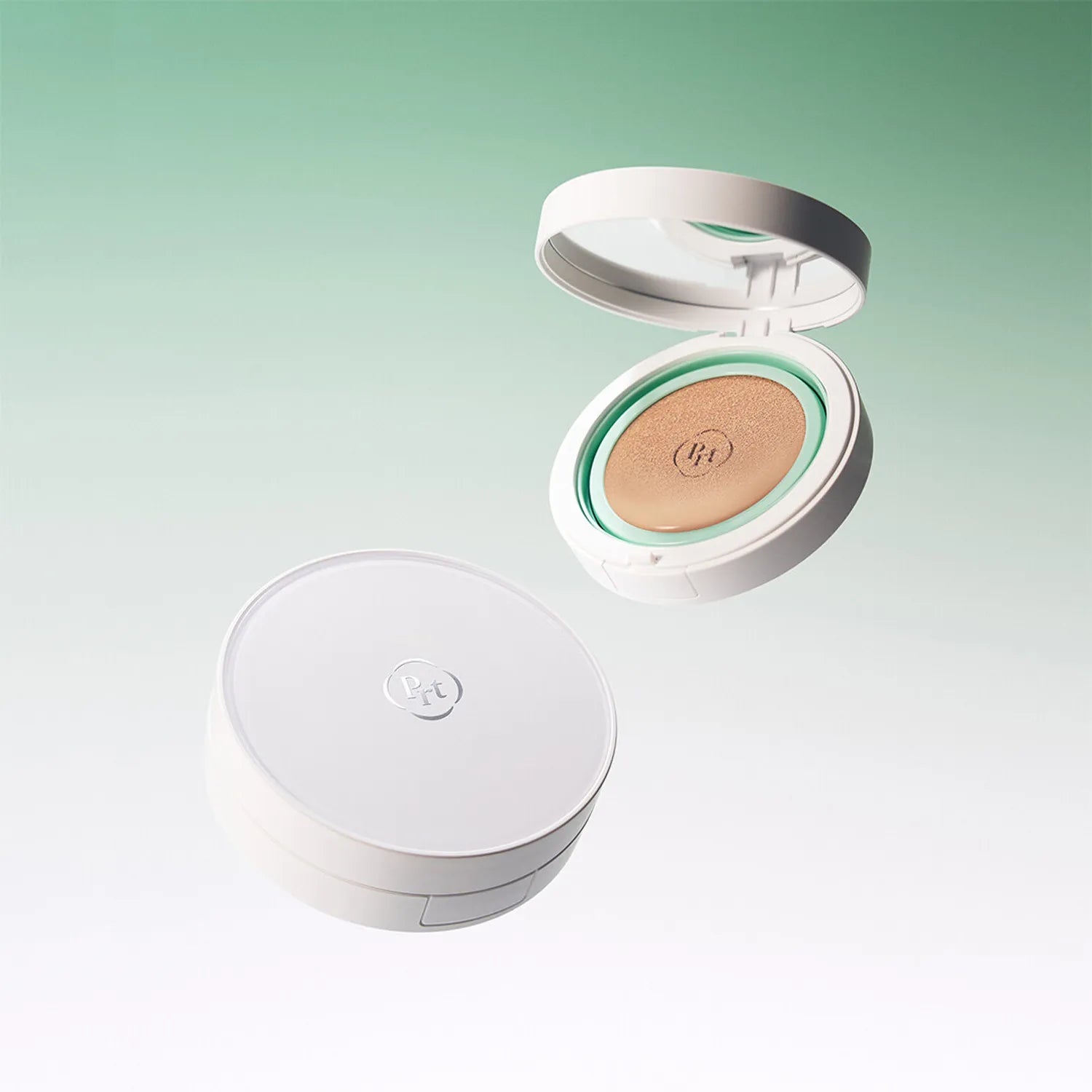Purito Seoul Wonder Releaf Centella BB Cushion Refill Set