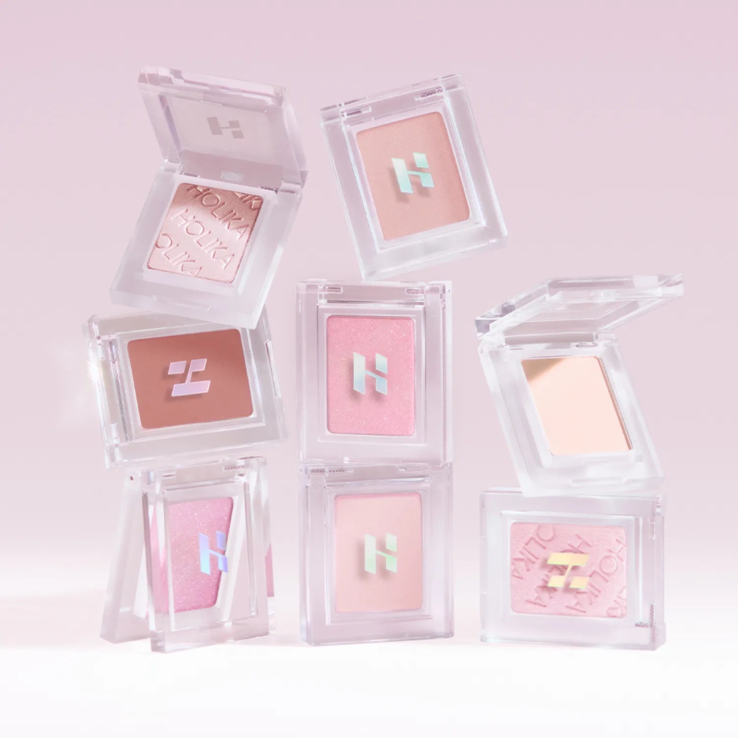 Holika Holika My Fave Piece Balm 1.8g (4 Colors)