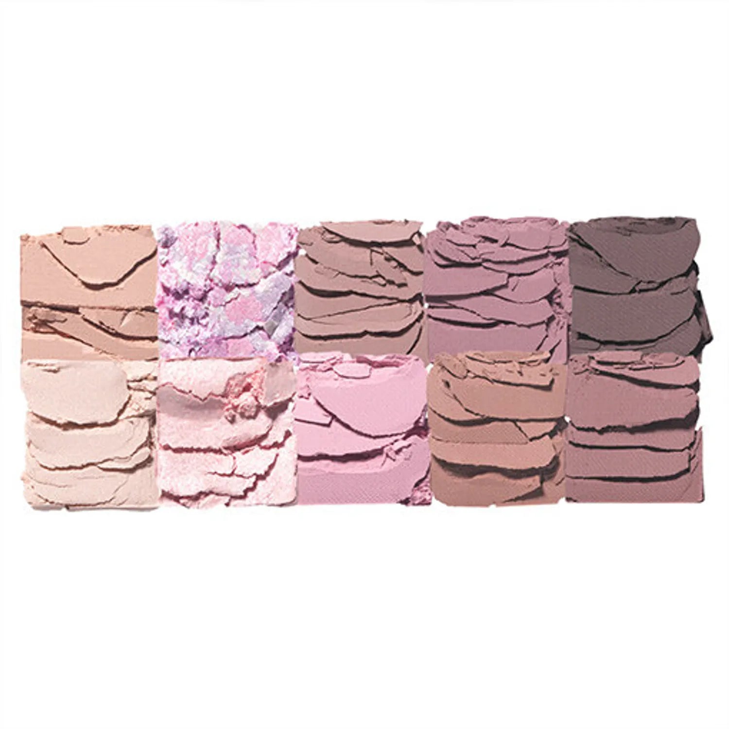 rom&nd Better Than Palette (15 Colors)