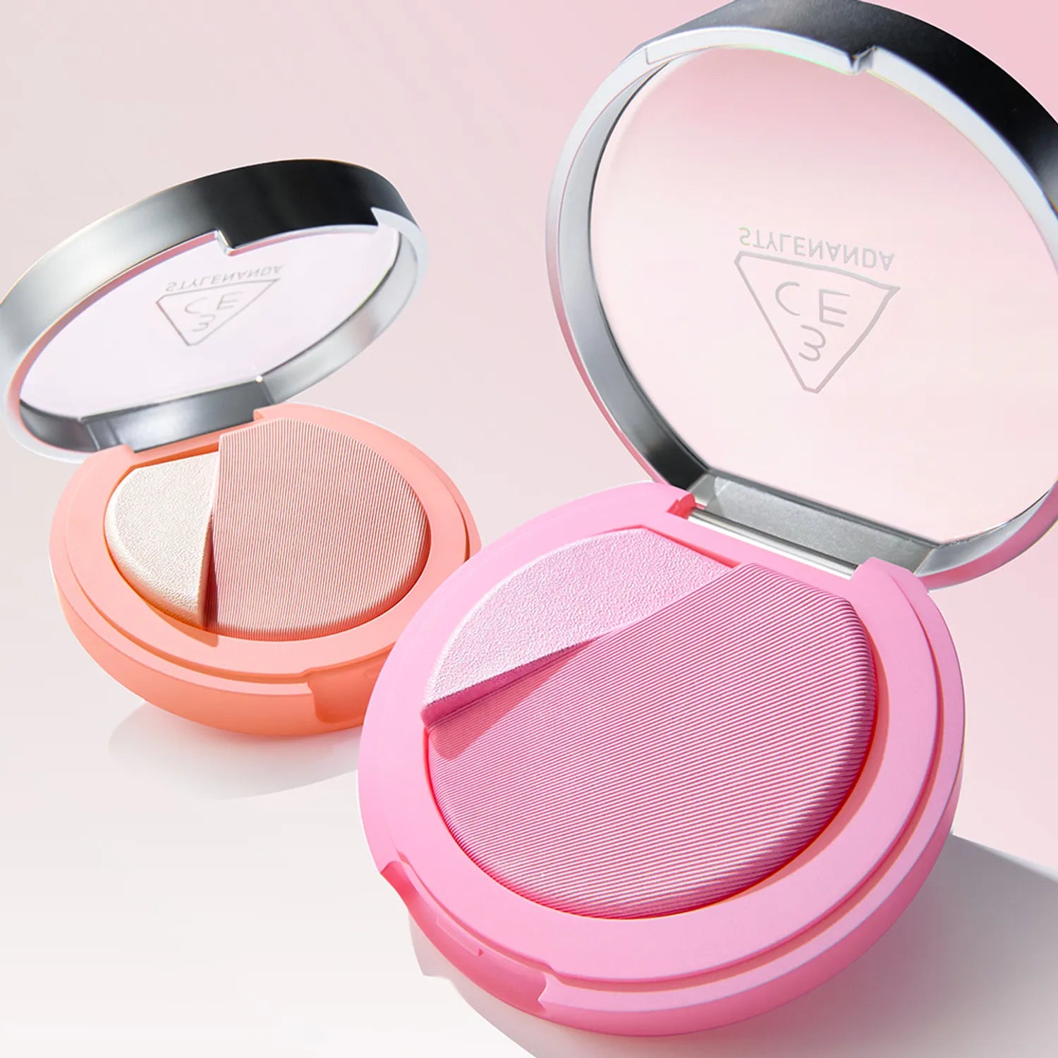 3CE Blushlighter 4.3g (7 Colors)