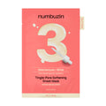 numbuzin Sheet Mask 20EA (No. 1 Pantothenic B5 Hyaluronic Mask, No. 3 Tingle Pore Softening Mask)