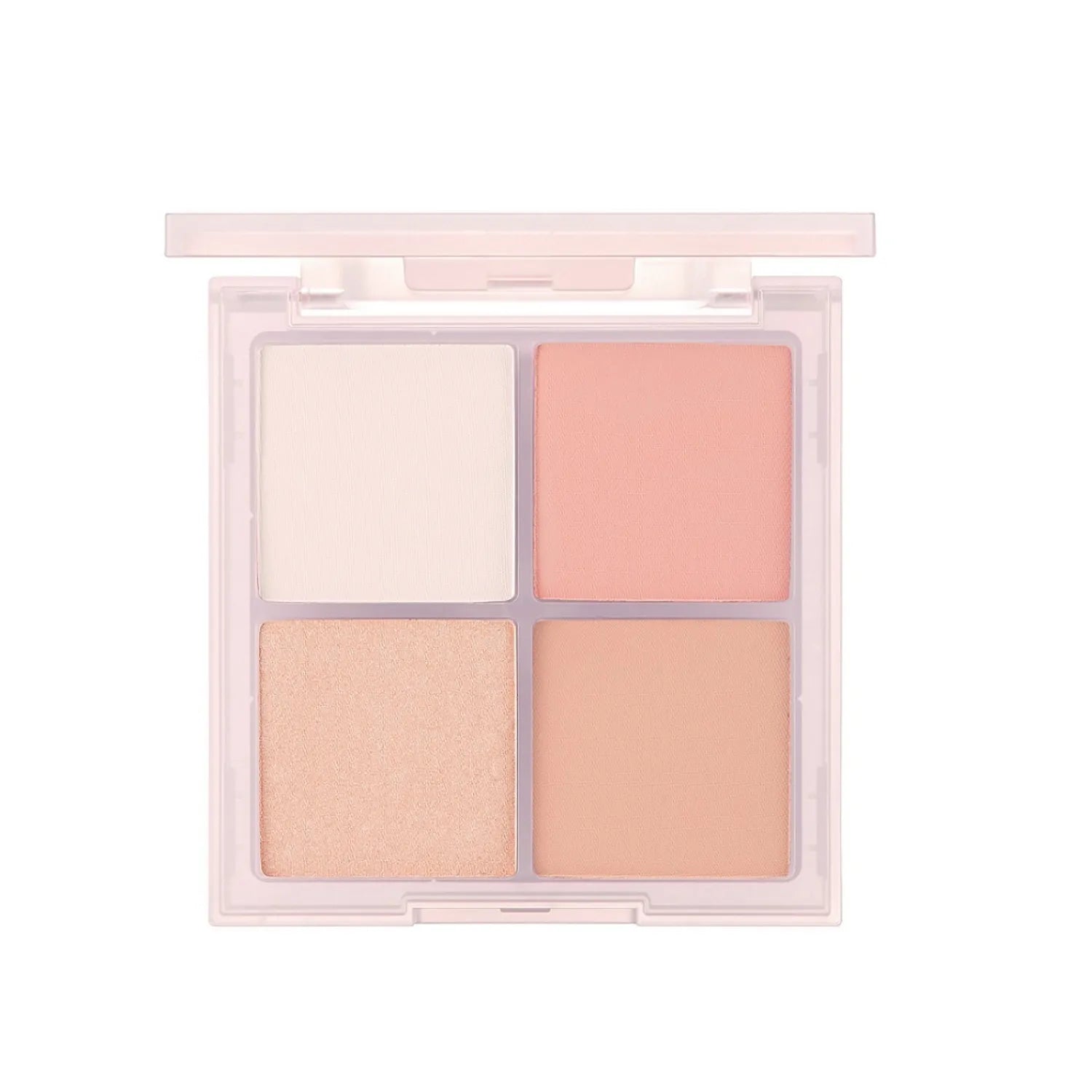 VDL Cheek Stain Palette