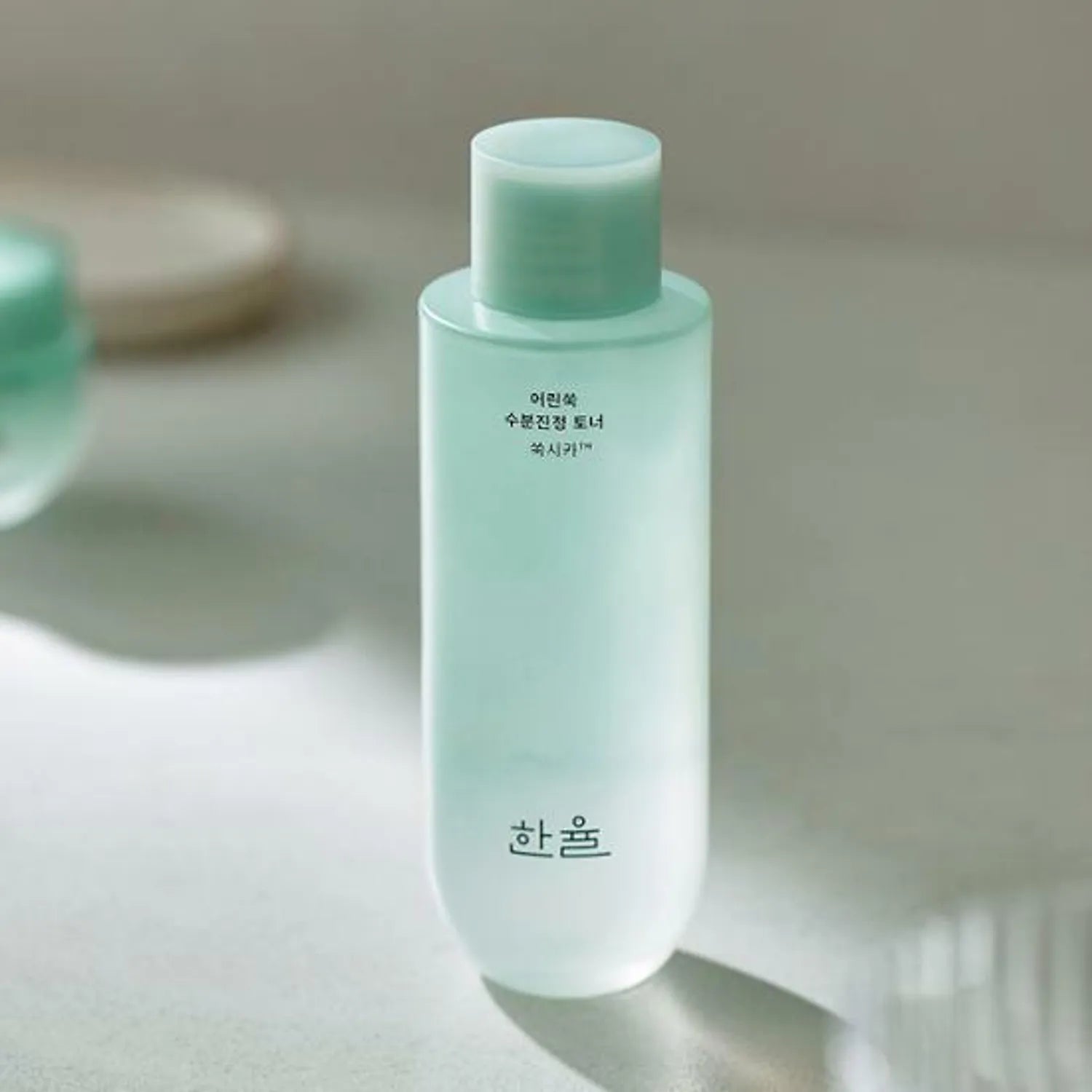 HANYUL Pure Artemisia Watery Calming Toner 150mL
