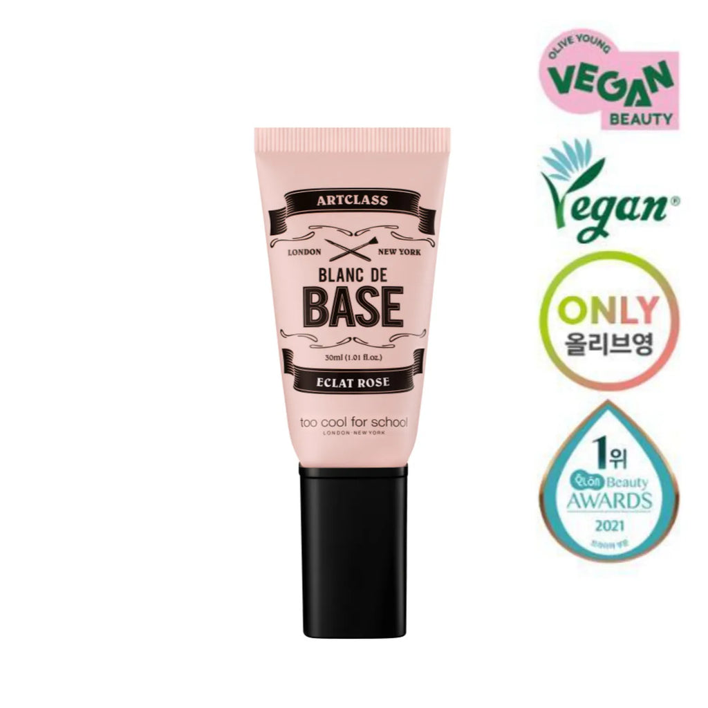 too cool for school Artclass Blanc De Base 30ml