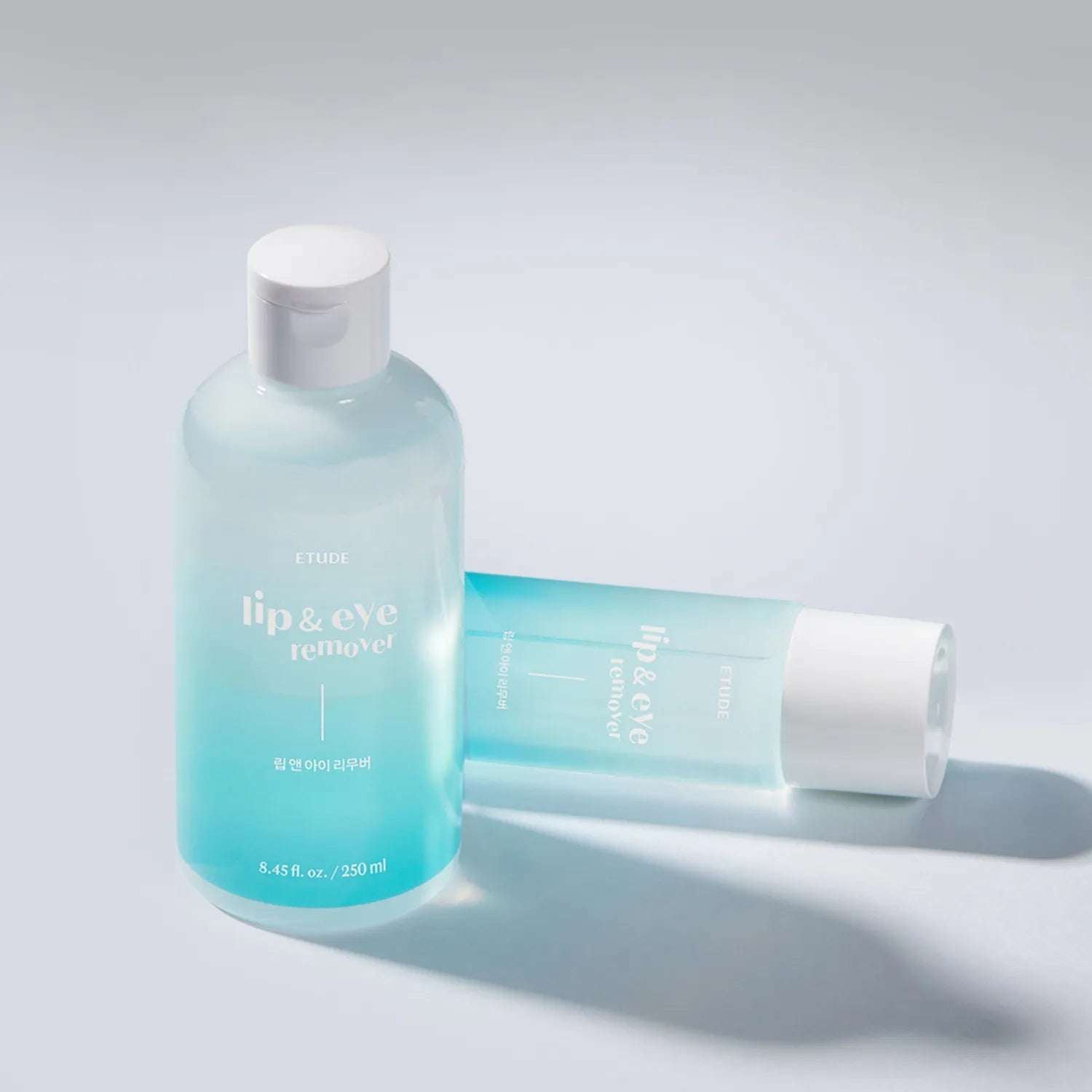 ETUDE Lip & Eye Remover 100ml (RENEWAL)