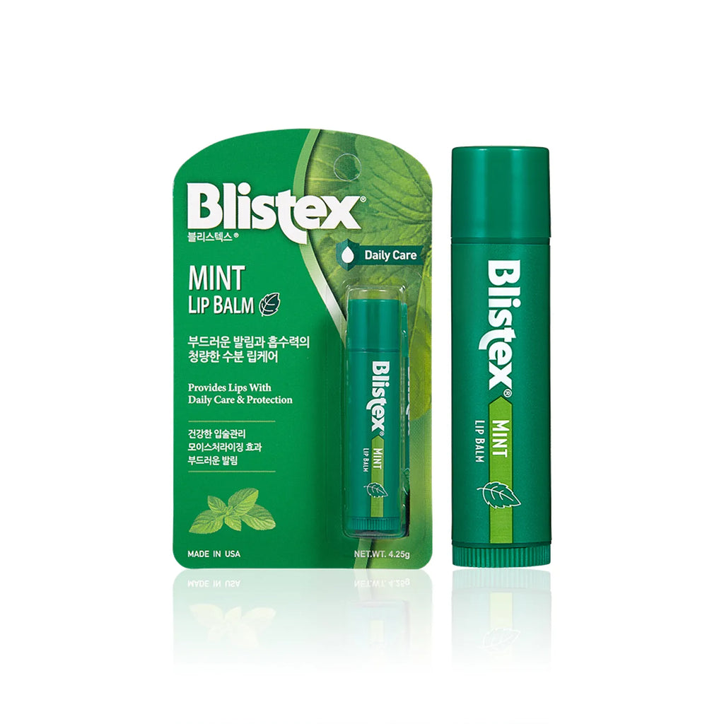 Blistex Mint lip Balm 4.25g