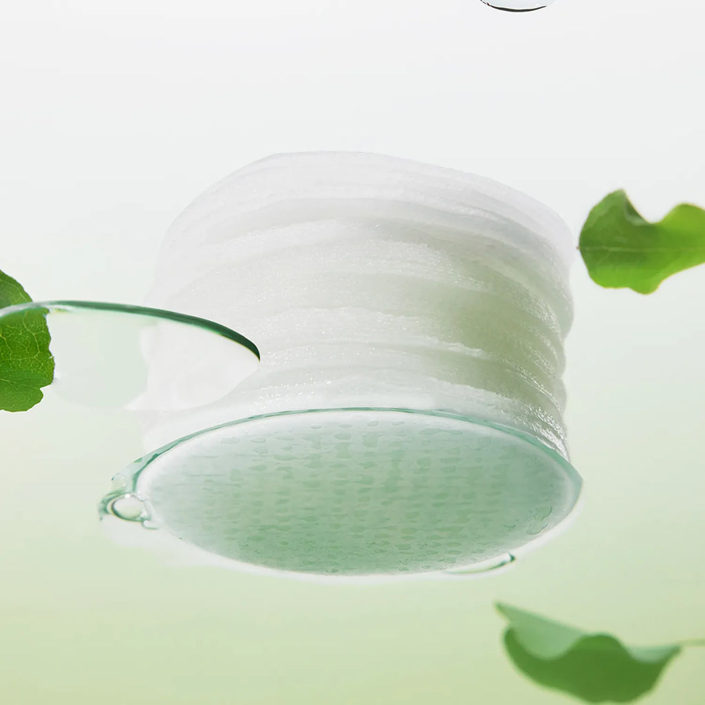 beplain Mung Bean Pore Clearing Filter Pad 70P