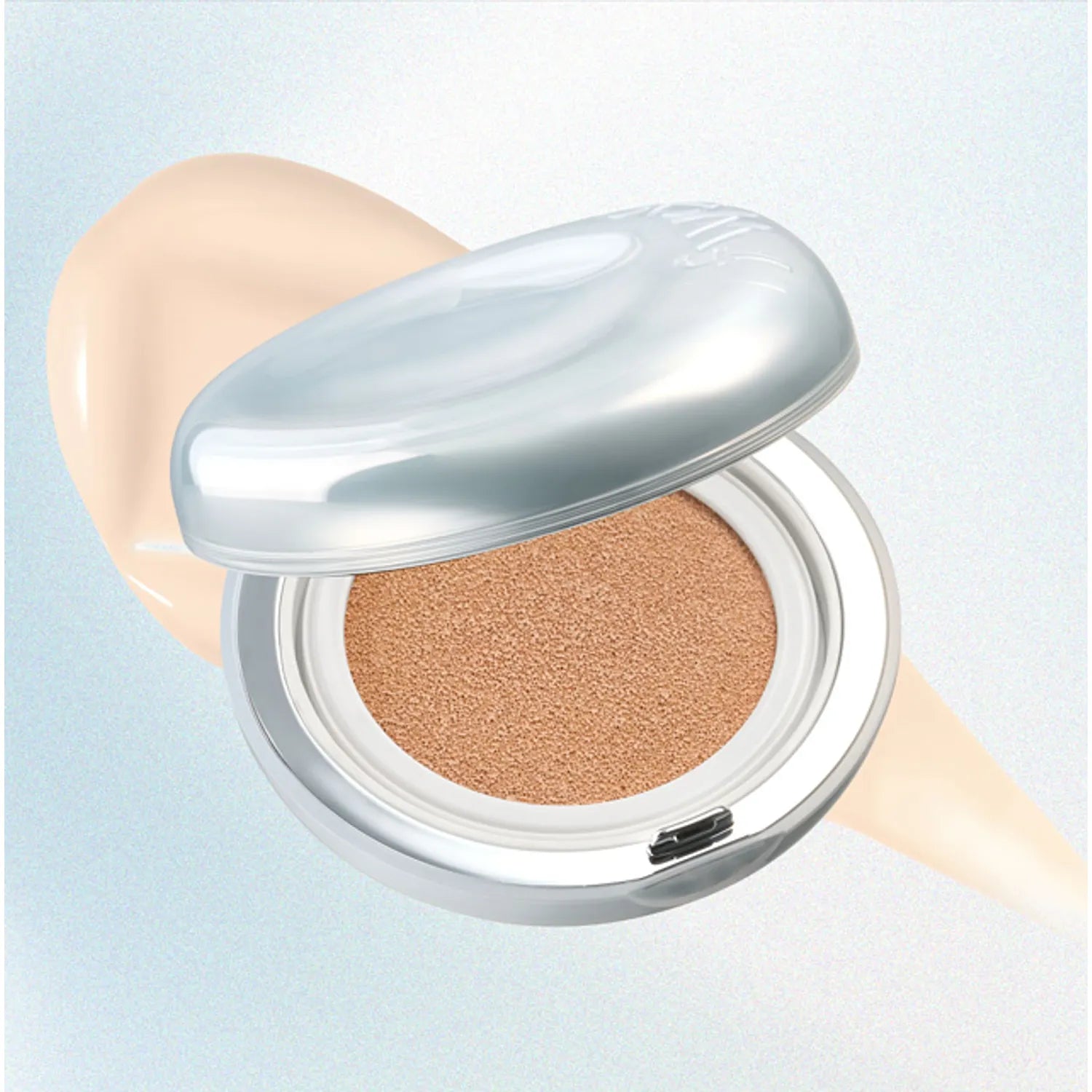 fwee Cushion Glass Original Refill Set (5 Shades)