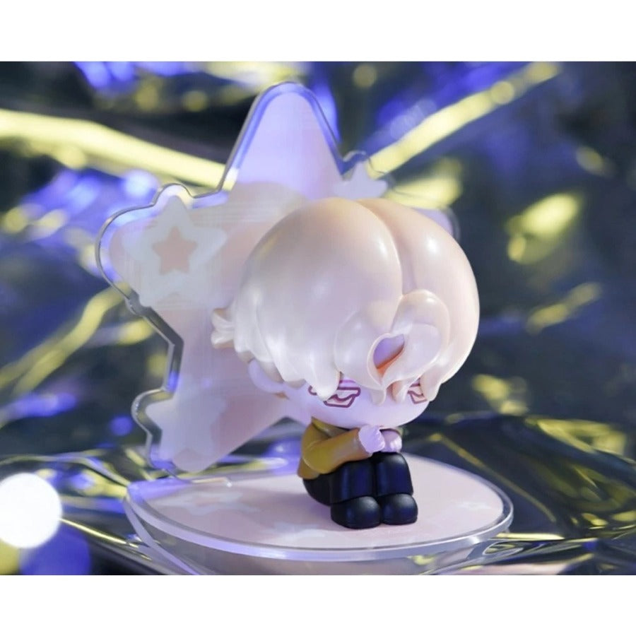 Alien stage free stage series of figures/Collection of art/Figure Blind Box