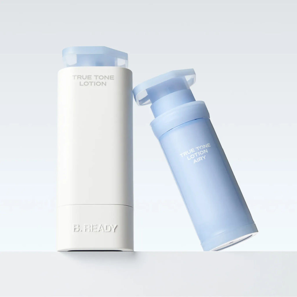 B.READY True Tone Lotion 33mL (SPF50+, PA++++)
