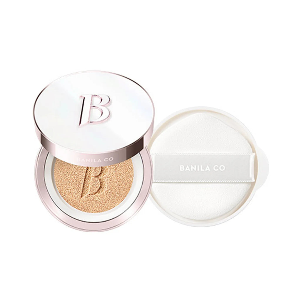 BANILA CO Ultimate White Cushion Moisture (+Refill) (5 Shades)