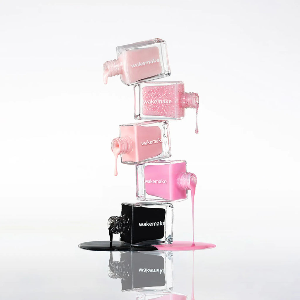 WAKEMAKE Nail Gun (26 S/S Season) (6 Colors)