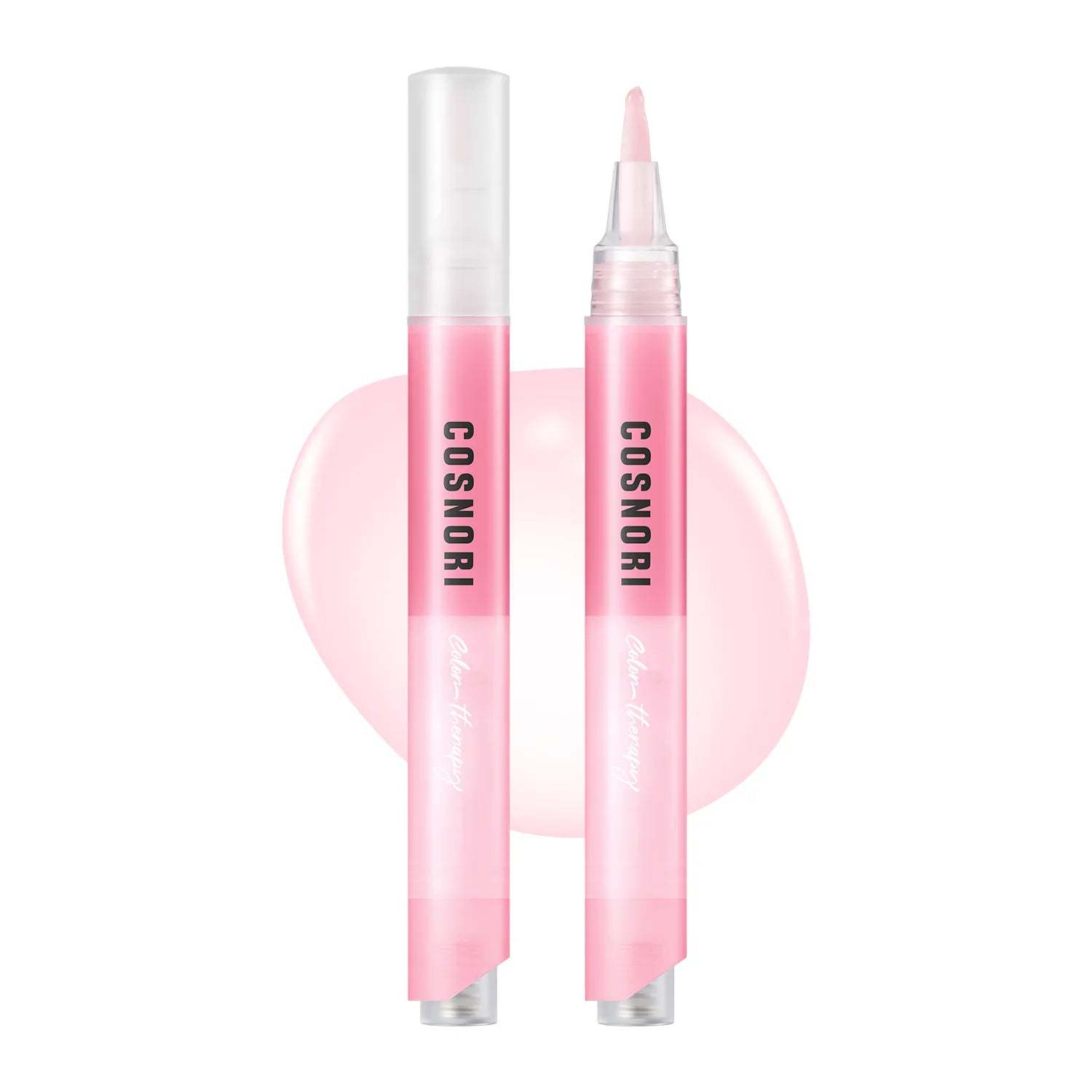 COSNORI Color Therapy Nail Serum 3 Options