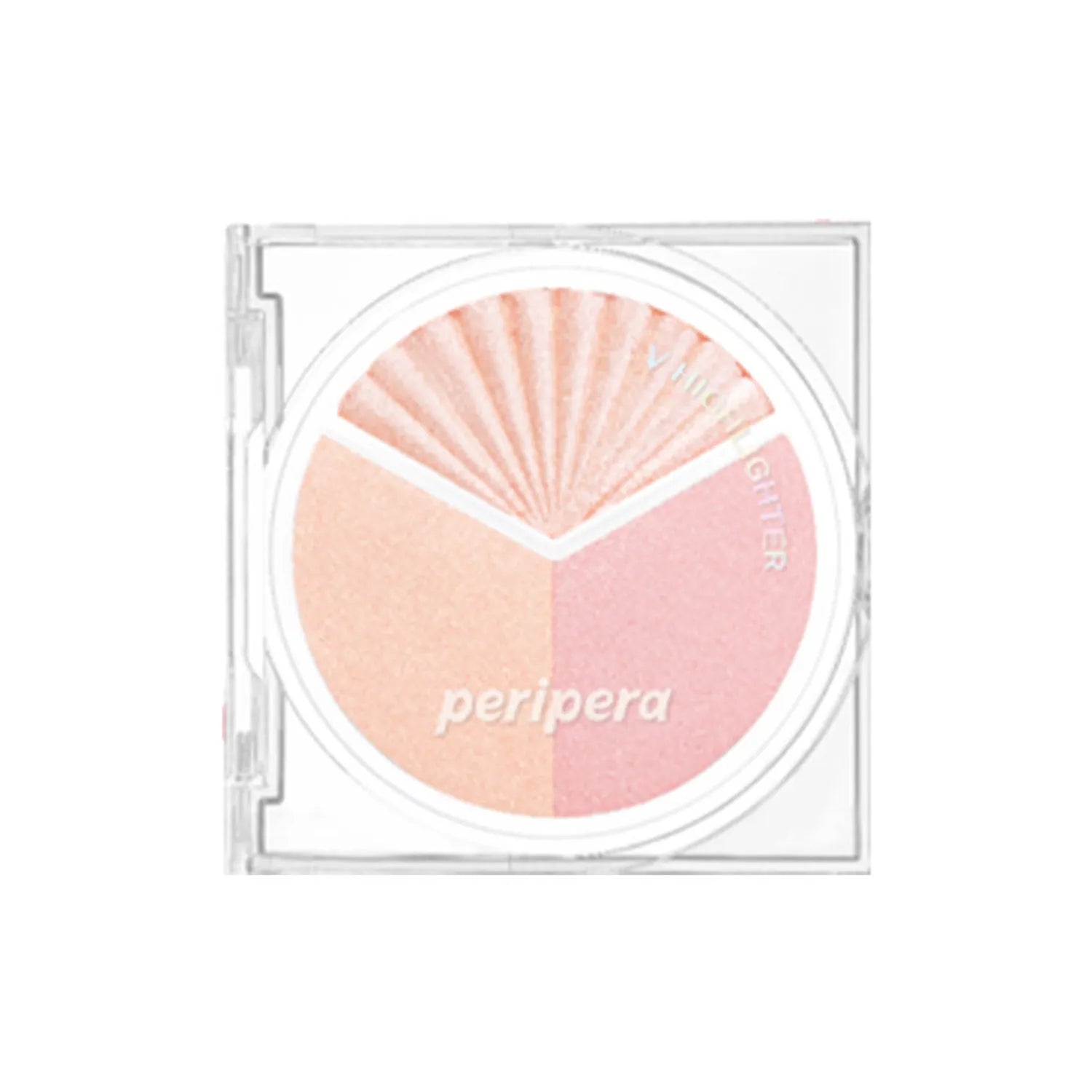 peripera V Highlighter (3 Options)