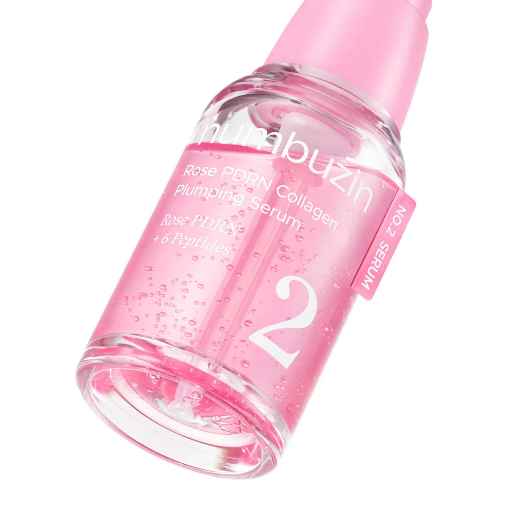 numbuzin No. 2 PDRN Collagen Plumping Serum 30ml