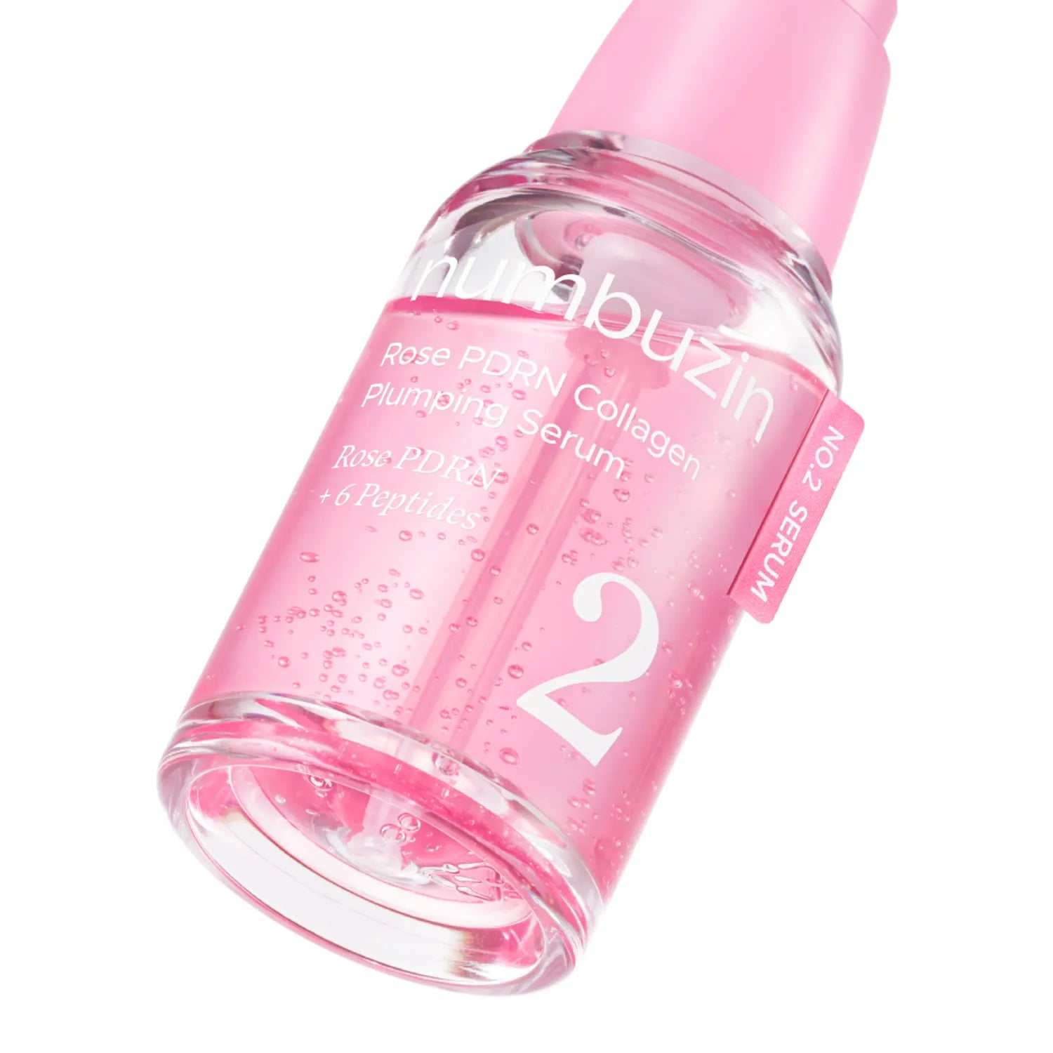 numbuzin No. 2 PDRN Collagen Plumping Serum 30ml