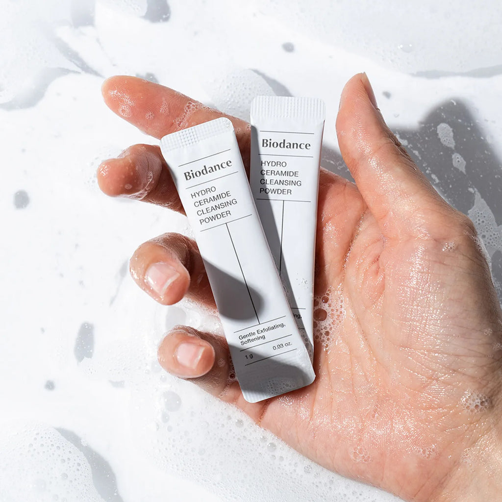 BIODANCE Hydro Ceramide Cleansing Powder 30ea