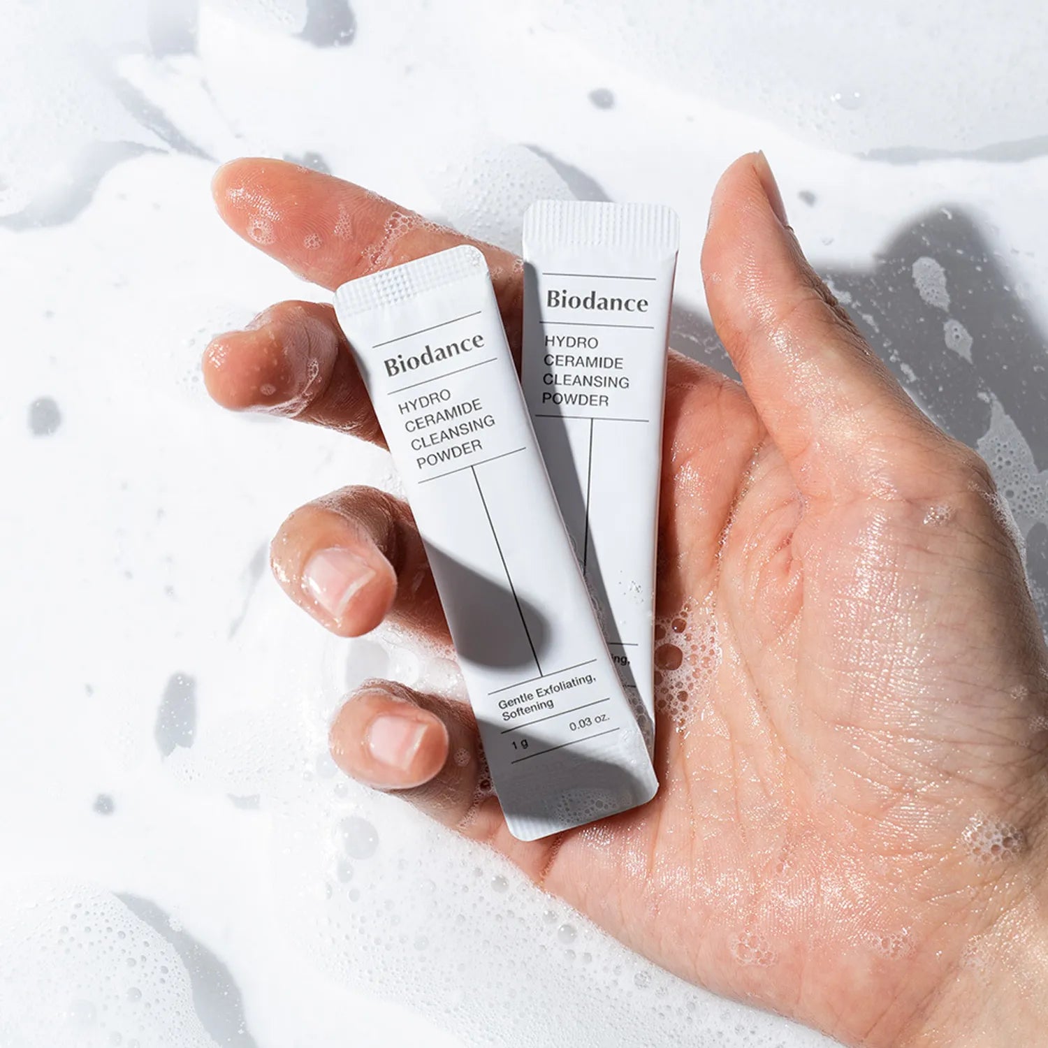 BIODANCE Hydro Ceramide Cleansing Powder 30ea