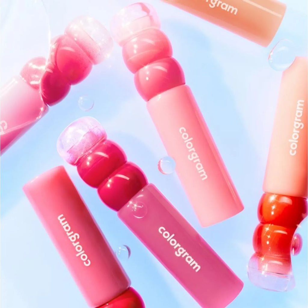 colorgram Fruity Water Tint (4 Colors)