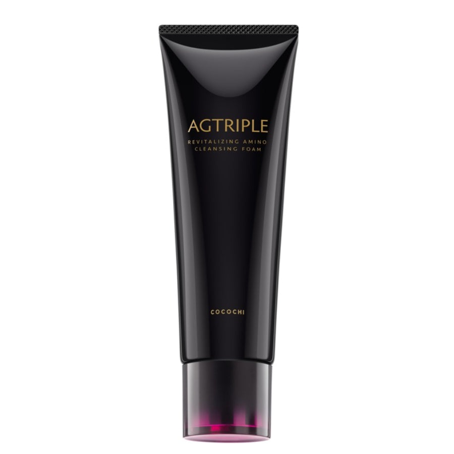 COCOCHI Timeless Radiance Revitalizing Cleansing Milk 120g