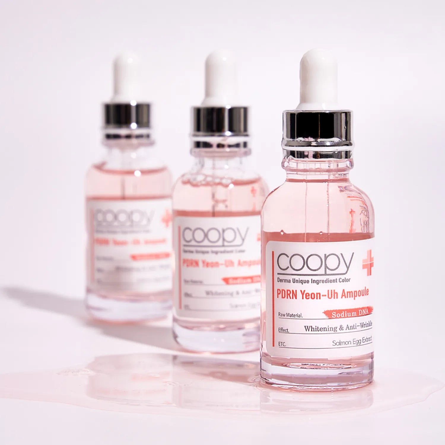 COOPY PDRN Yeon-Uh Ampoule 30ml