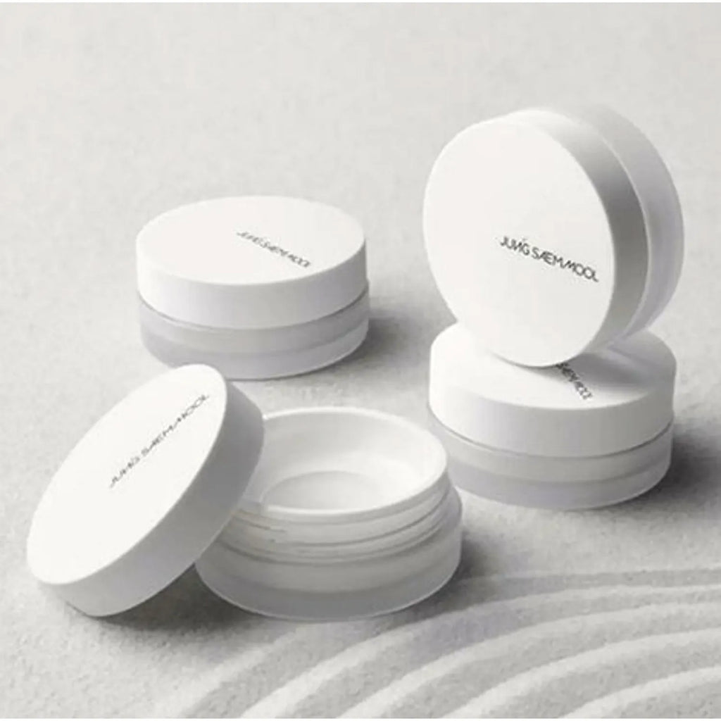 JUNGSAEMMOOL Pro-lasting Finish Powder Bare Blur 10g