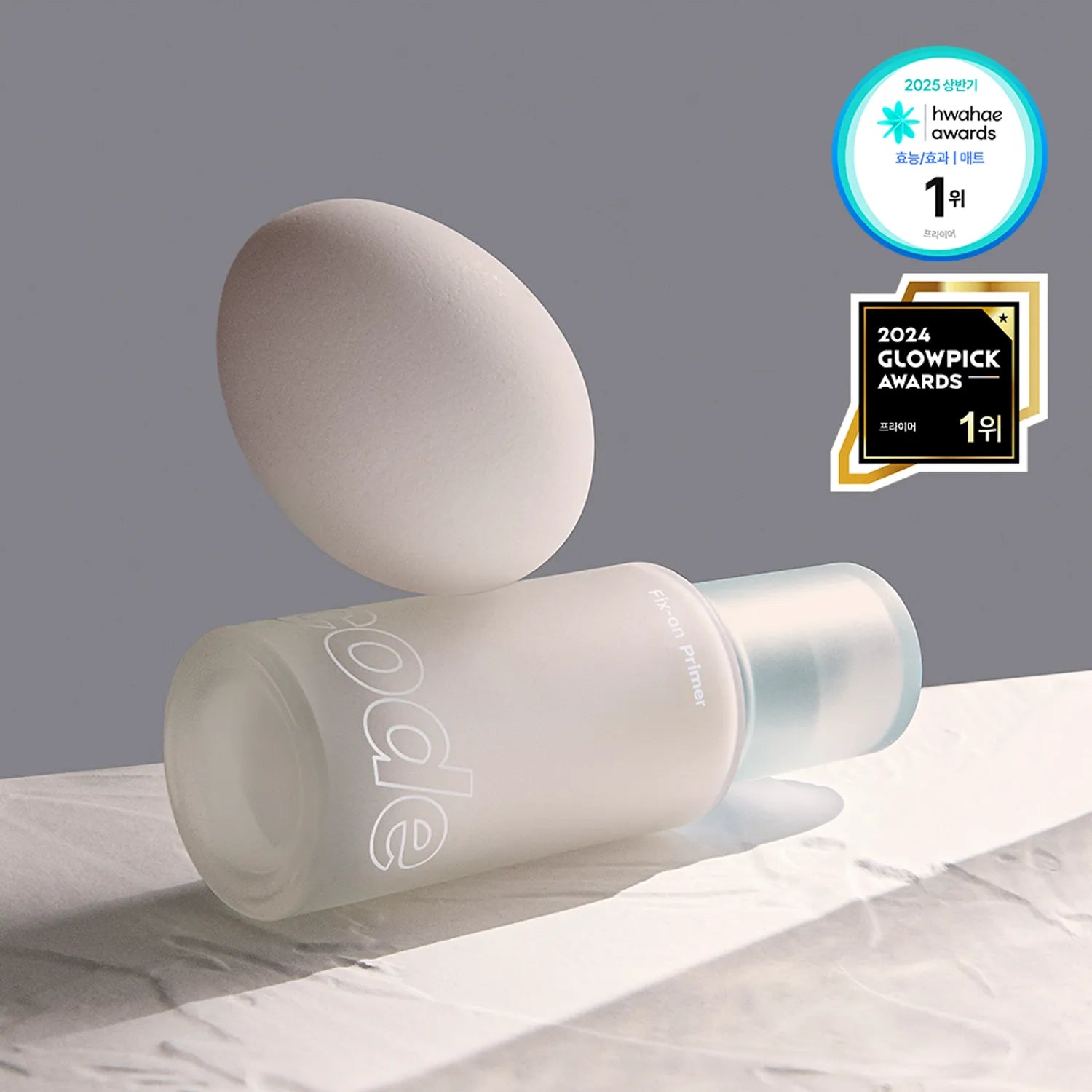 CODE GLOKOLOR Fix-On Primer 30ml