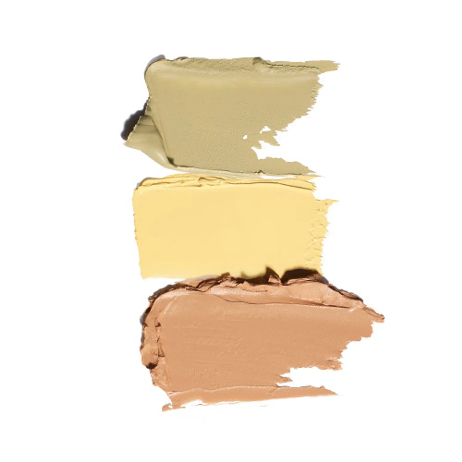 Dear.A Perfect Cover Concealer Palette Set (+Puff) (4 Colors)