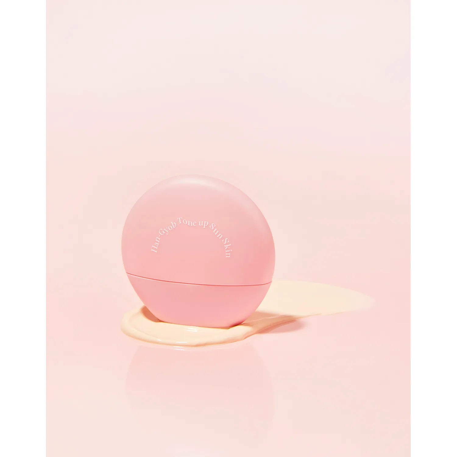 KAHI Han-Gyob Tone Up Sun Skin #Beige 40ml