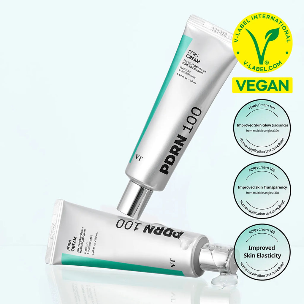 VT PDRN Cream 100 50ml