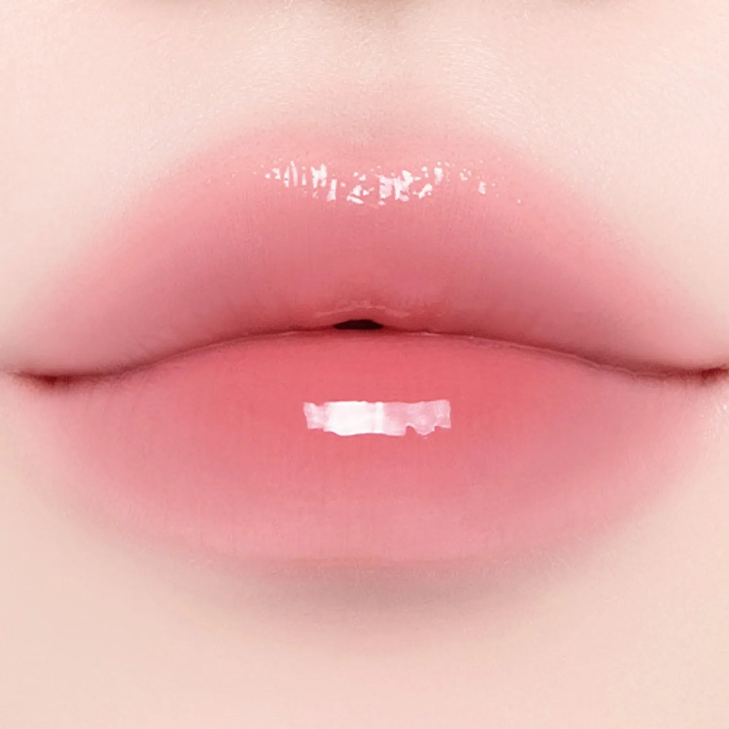 Alternative stereo Lip Potion Sugar Glaze Tint (Set/Single) (24 Colors)