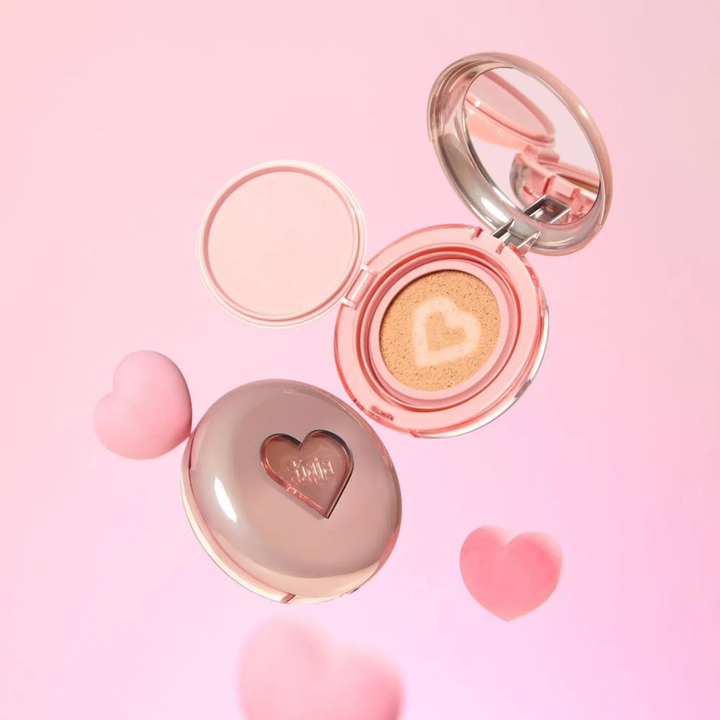 KAJA Soft Blur Cushion Foundation 12g