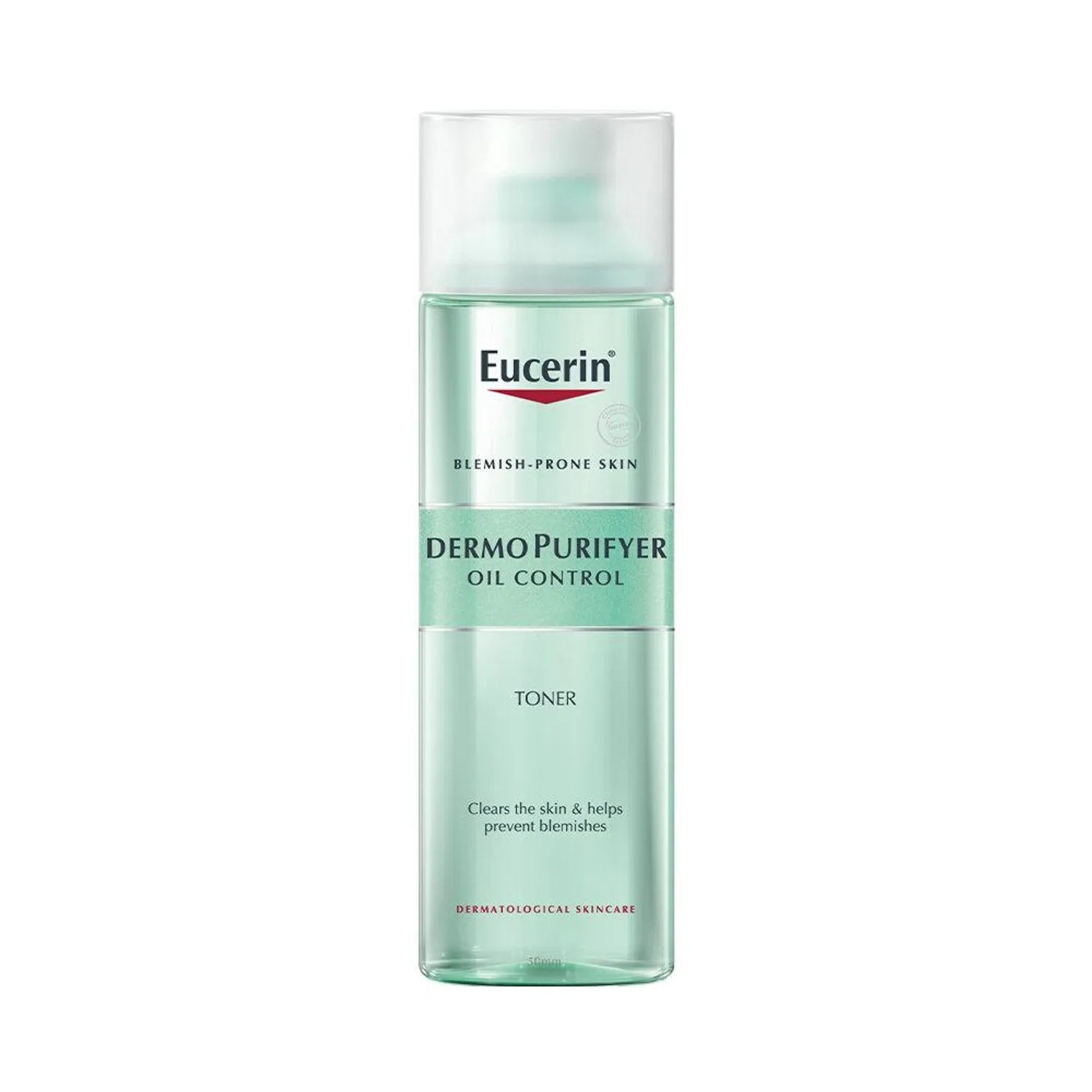 Eucerin Dermo Purifyer Oil Control Toner 200ml