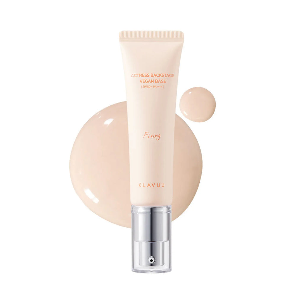 KLAVUU Actress Backstage Base Fixing SPF50+ PA++++ 30mL