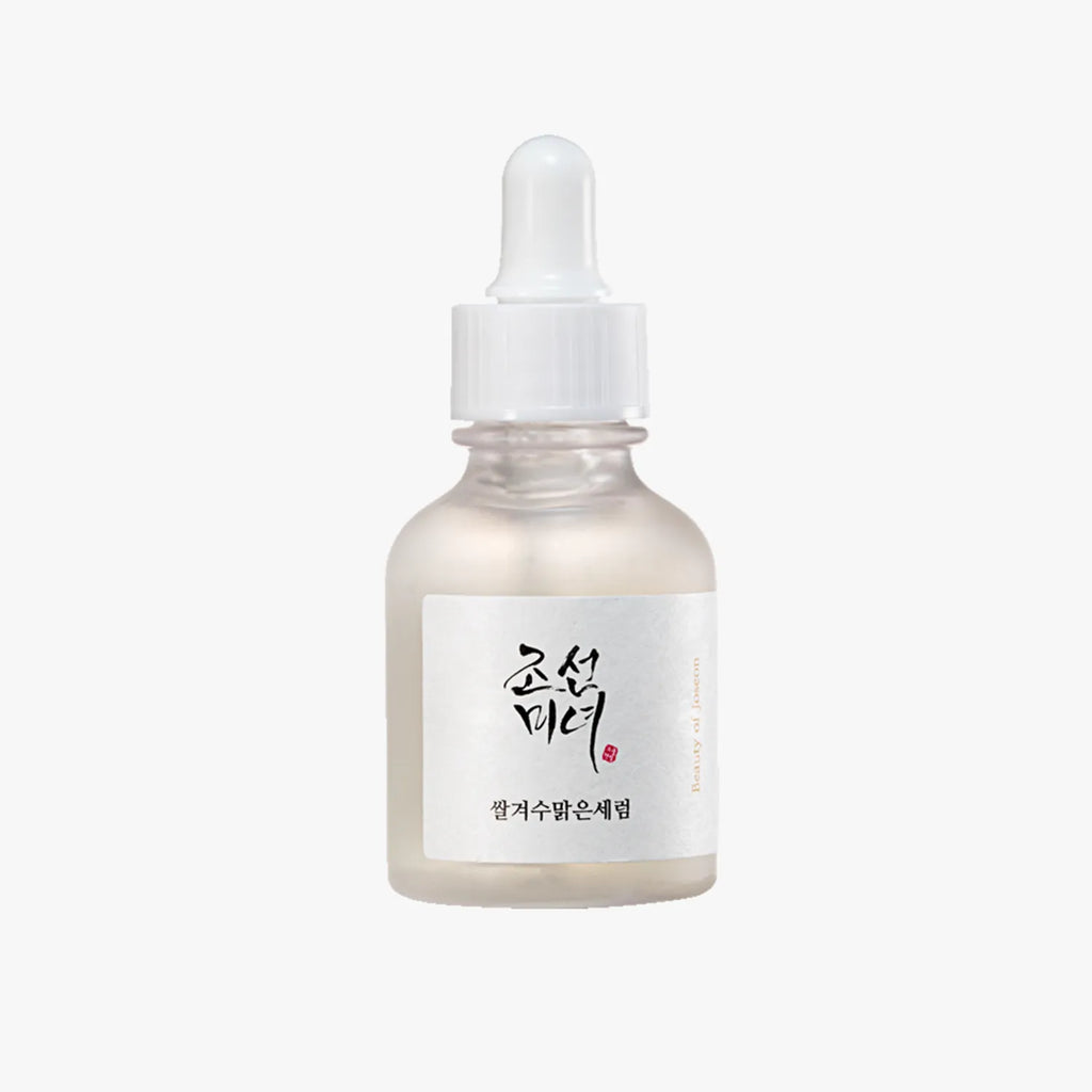 Beauty of Joseon Glow Deep Serum: Rice + Alpha-Arbutin 30mL