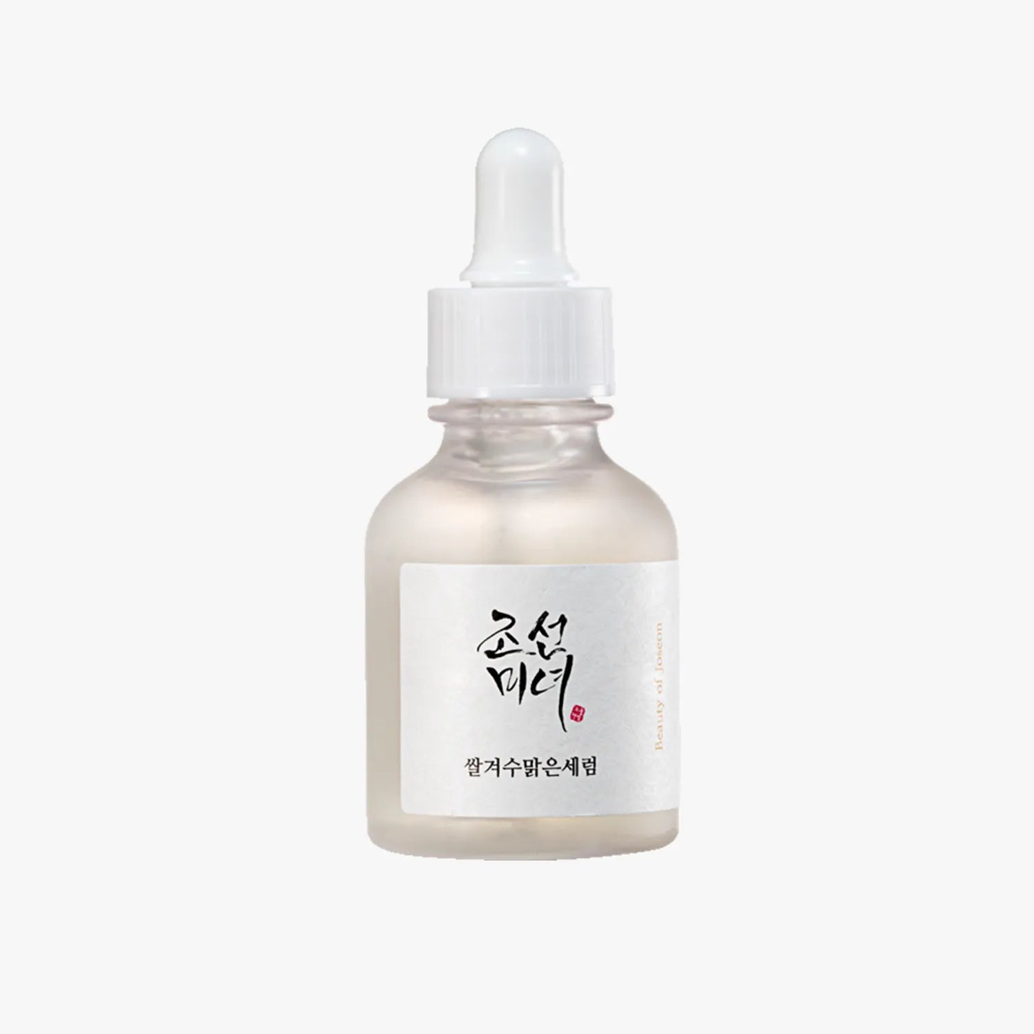 Beauty of Joseon Glow Deep Serum: Rice + Alpha-Arbutin 30mL