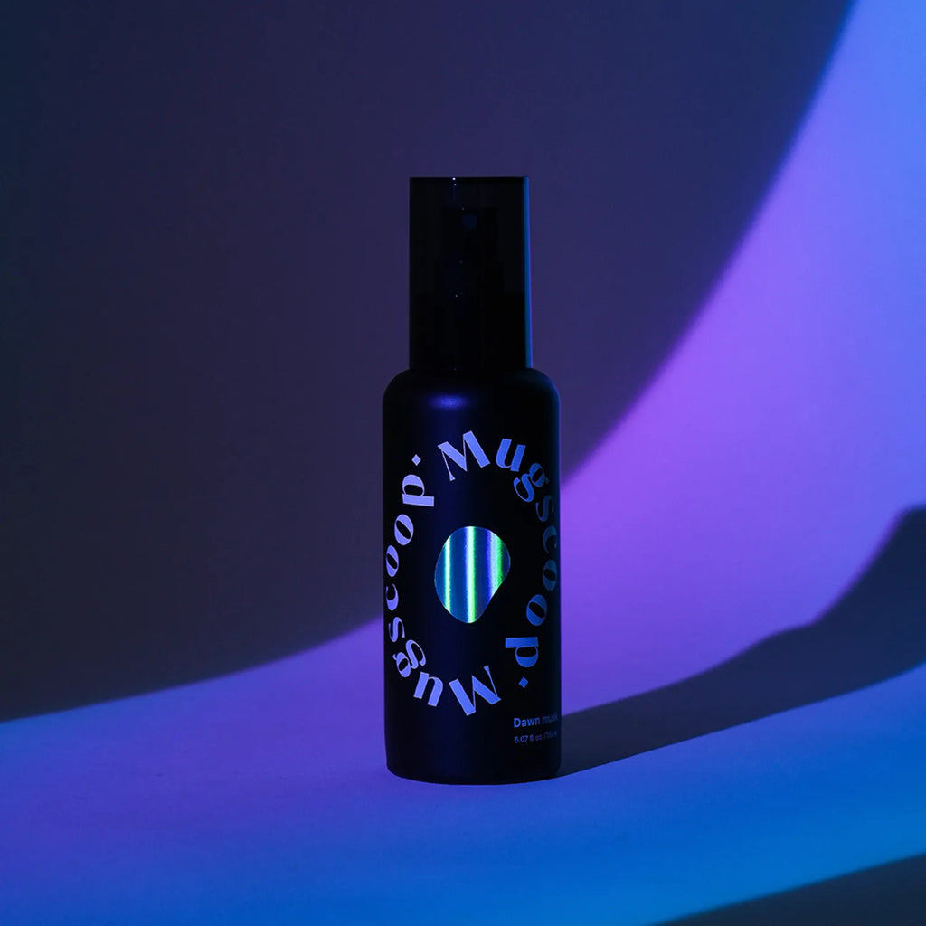 MUGSCOOP Aurora Niche Perfume Hair Mist 150ml