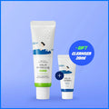 ROUND LAB BIRCH JUICE MILD-UP SUNSCREEN 50ml Special Set (Special Gift: Cleanser 20mL)