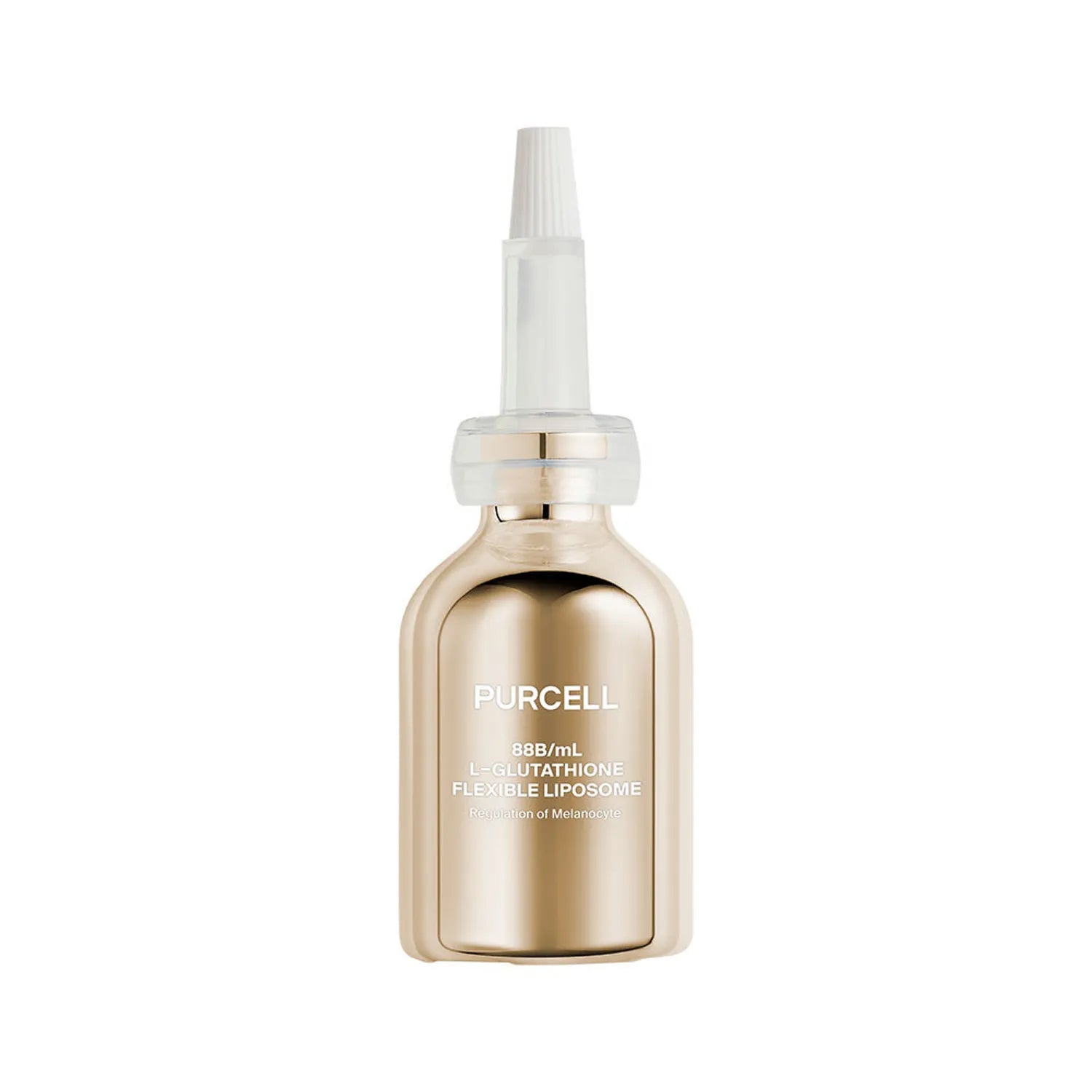 PURCELL 88B/mL L-Glutathione Flexible Liposome 20ml